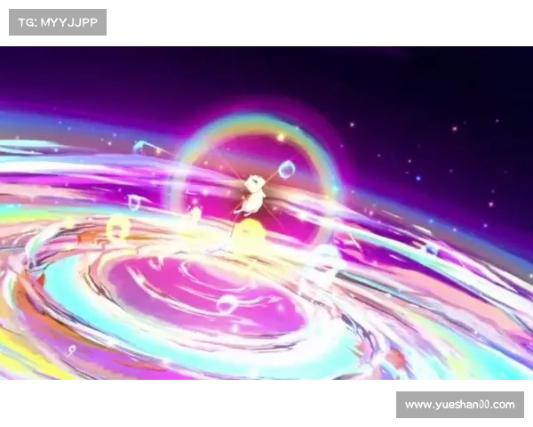 次元觉醒:梦幻动漫群星荟萃 次元觉醒:梦幻动漫群星荟萃