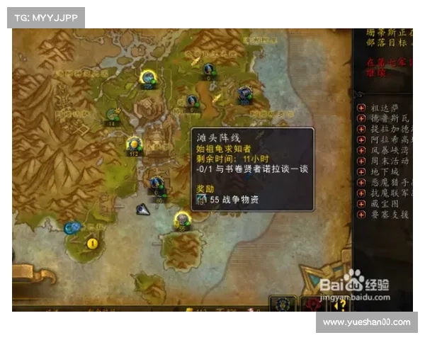 魔兽世界8.0任务攻略:赚钱秘籍揭秘 魔兽世界8.0任务攻略:赚钱秘籍揭秘