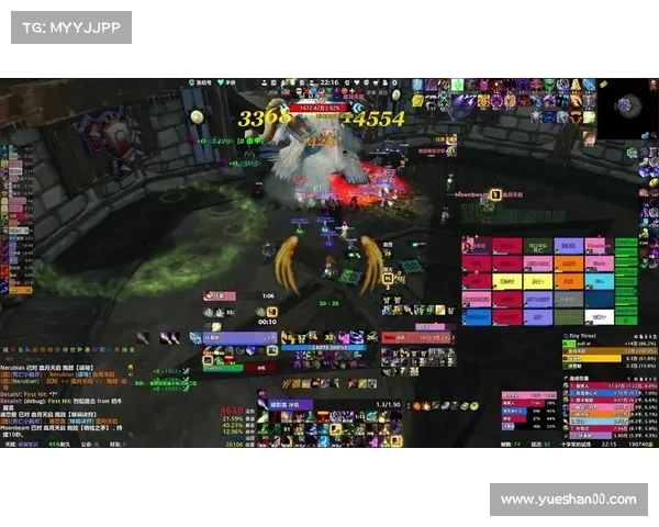 魔兽世界怀旧服:怪物技能栏刷新,探索全新战斗策略 魔兽世界怀旧服:怪物技能栏刷新,探索全新战斗策略