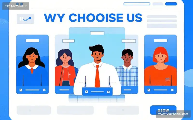 我们的核心竞争力